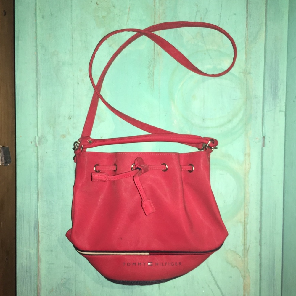 Tommy Hilfiger Purse